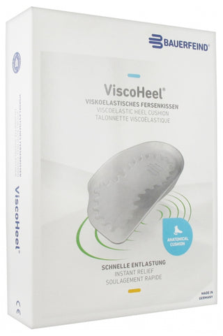 Bauerfeind Viscoheel Taglia 3 Destra — Tallonetta