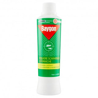 Baygon Baygon Polvere Scarafaggi E Formiche 250 G
