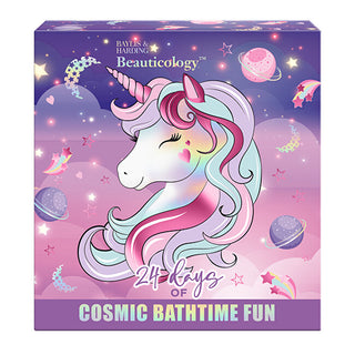 Baylis & Harding Calendario Dell'Avvento Unicorno 24 Pezzi