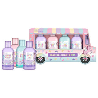 Baylis & harding 4件套独角兽礼品套装