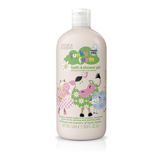 Baylis & harding Children's bath and Gel doccia Bath & Gel doccia 1000 ml