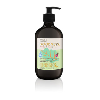 Baylis & Harding Goodness shampoo delicato per bambini 500 ml