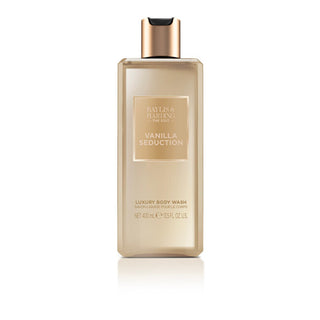 Baylis & harding The Edit Vanilla Seduction Body Wash Gel doccia 400 ml