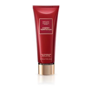 Baylis & harding The Edit Cherry Temptation Lozione corpo 236 ml