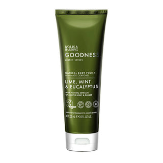 Baylis & harding Goodness Awaken Body Scrub Lime, Mint & Eucalyptus 225 ml