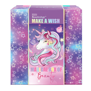 Baylis & Harding Unicorn Gift Set 4 Unique Pieces 