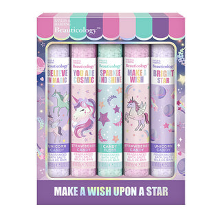 Baylis & Harding Set Regalo Unicorno 5 X 65 G