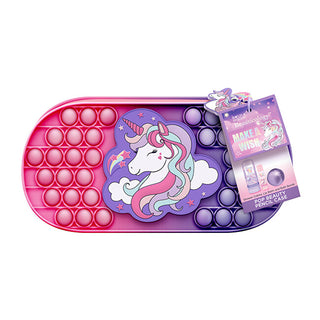 Baylis & Harding Set Regalo Con Custodia Unicorno 3 Pezzi