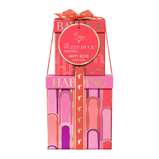 Baylis & Harding Cotswold Cocktails Gift Set 6 Pezzi