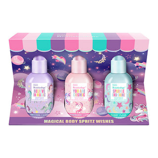 Baylis & Harding Set de Regalo Unicornio 3 × 95 Ml 