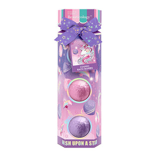 Baylis & Harding Set Regalo Unicorno 3 × 100 G unico
