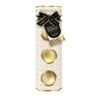 Baylis & Harding Set Regalo Mandarino E Pompelmo Set 3 × 100 G