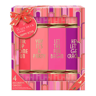 Baylis & Harding Cotswold Cocktails Cofanetto Regalo Per La Cura Del Corpo 4 Pezzi