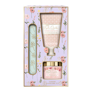 Baylis & Harding Set Regalo Royale Garden 3 Pezzi