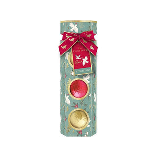Baylis & harding Winter Wonderland Gavesæt 3 x 100 g