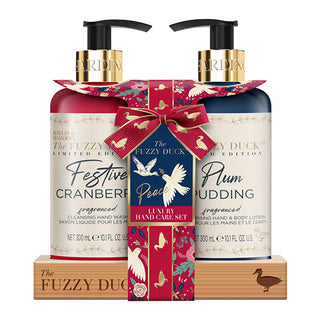 Baylis & Harding Set Regalo Winter Kingdom 2 × 300 Ml