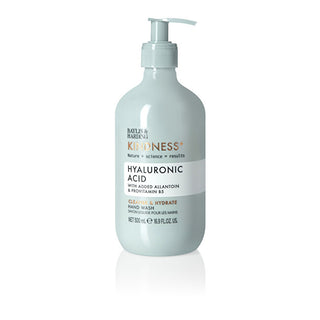 Baylis & harding Kindness+ Hand Wash Moisturizing Liquid Soap 500 ml