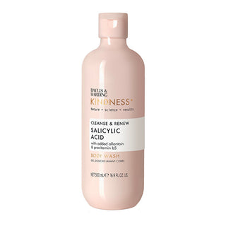 Baylis & harding Kindness+ Body Wash 500 ml