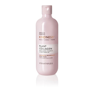 Baylis & harding Kindness+ Body Wash Rejuvenating Gel doccia 500 ml