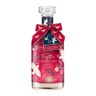 Baylis & Harding Bolle Da Bagno Regno D'Inverno 500 Ml