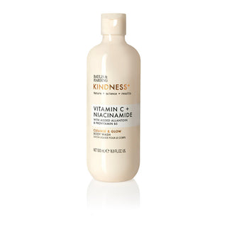 Baylis & harding Kindness+ Body Wash Brightening Gel doccia 500 ml