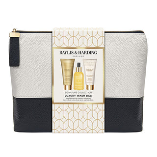 Baylis & Harding Set Regalo Mandarino E Pompelmo Kit 3 Pezzi