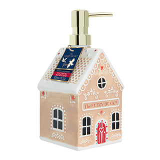 Baylis & Harding Sapone Liquido Per Le Mani Winter Kingdom (Lavaggio Delle Mani) 650 Ml