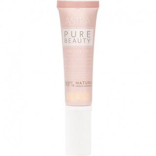 Astra Bb Cream 0001 Fair