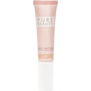 Astra Bb Cream 0002 Chiaro