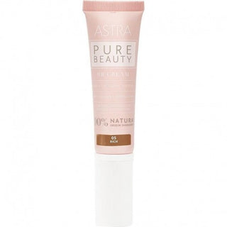 Astra Bb Cream 0005 Rich 