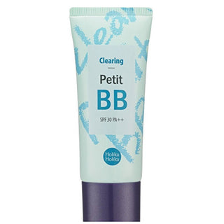 Holika holika BB cream per problematic skin SPF 30 BB Cream 30 ml