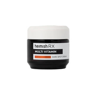Heimish RX* - Crema viso idratante Multi Vitamin Dark Spot 50 ml
