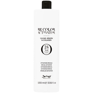 Be Hair Be Color Activator 1000ml Vol. 24 | 7,2%
