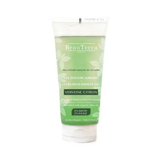 Beauterra Verbena Limón Gel De Ducha 100ml