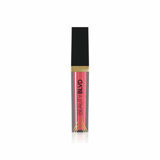 Beauty blvd Mattitude, Liquid Matte, Rossetto Liquido, Tanaceto, 5 ml