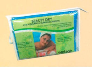 Vantage Beauty Dry Baby