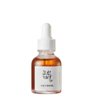 Beauty of Joseon Ginseng + Snail Mucin Revive Serum 60 ml