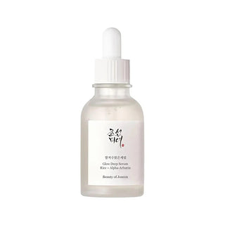 Beauty of Joseon Glow Deep Serum Rice + Alpha Arbutin 60 ml