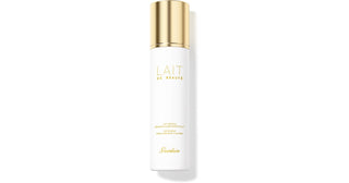 Guerlain Lapte demachiant Lait De Beaute pentru față și ochi 200 ml