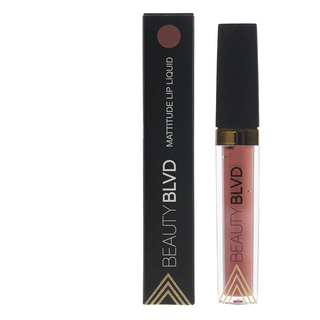 BeautyBLVD Mattitude Opaco Rossetto Liquido Remedy 5 ml