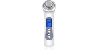 Beautyrelax 4V1 Ultrasonic Facial Hair Straightener 1Pcs