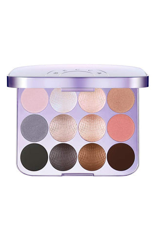 Becca Pearl Palette Occhi Scintillanti 12 Sfumature 3,3 g