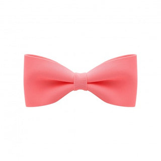 Ib Fashion Hair Næb Sløjfe Laks Rosa 