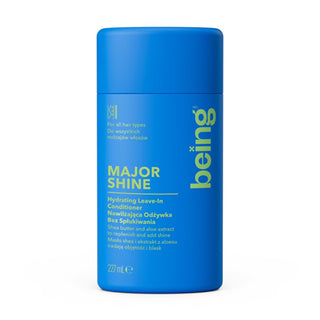Being Leave-in conditioner MAJOR SHINE 227ml