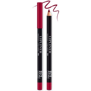 Bel London,Hydrogenated Vegetable Oil, Waterproof, Contour, Lip Pencil, 106, 0.78 g