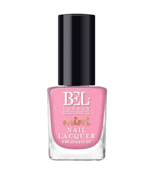 Bel London, 미니, 속건성, 네일 폴리시, 216, 6ml