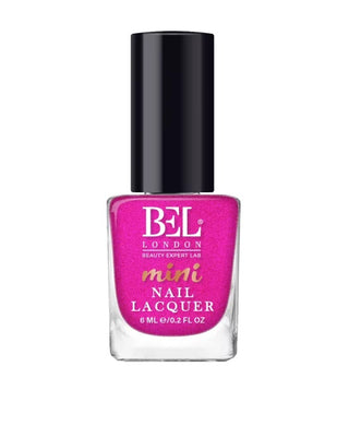 Bel London Mini Smalto ad asciugatura rapida 220 6 ml