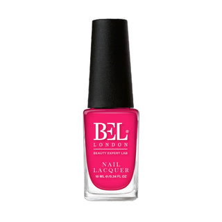 Bel London, 새로운 부틸 아세테이트 퀵드라이 네일 폴리쉬 031, 10ml