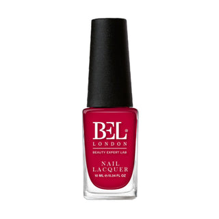 Bel London, 새로운 부틸 아세테이트 퀵드라이 네일 폴리쉬 033, 10ml