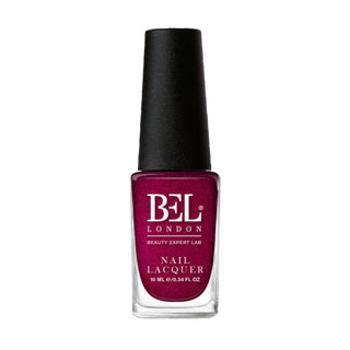 Bel London, 새로운 부틸 아세테이트 퀵드라이 네일 폴리쉬 035, 10ml